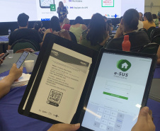  Sesa qualifica mais de 300 Agentes Comunitários de Saúde e de Combate às Endemias dentro das plataformas digitais