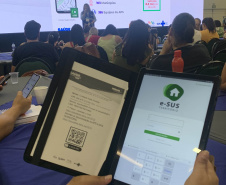  Sesa qualifica mais de 300 Agentes Comunitários de Saúde e de Combate às Endemias dentro das plataformas digitais