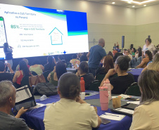  Sesa qualifica mais de 300 Agentes Comunitários de Saúde e de Combate às Endemias dentro das plataformas digitais
