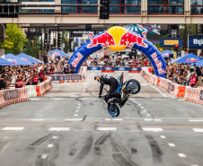 ESPORTE EVENTO RED BULL