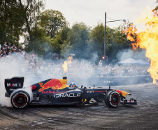 ESPORTE EVENTO RED BULL
