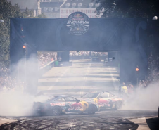 ESPORTE EVENTO RED BULL