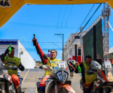 rally