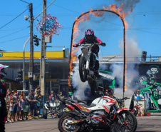 rally