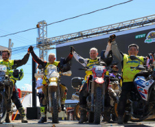 rally