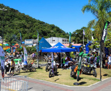 rally