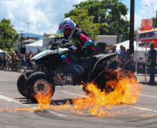 rally