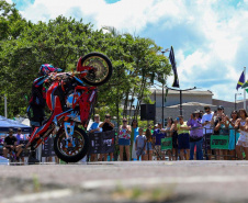 rally
