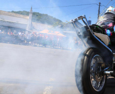 rally