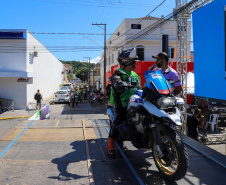 rally
