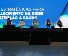 SESA Provigia já destinou mais de R$ 160 milhões para fortalecer a saúde nos municípios do Paraná