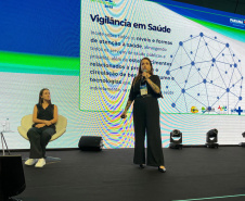 SESA Provigia já destinou mais de R$ 160 milhões para fortalecer a saúde nos municípios do Paraná