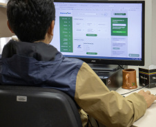 JUCEPAR EMPRESAS ATIVAS