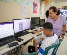 PORTO DO PR CURSO CAPACITAÇÃO 