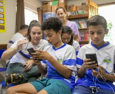 PORTO DO PR CURSO CAPACITAÇÃO 