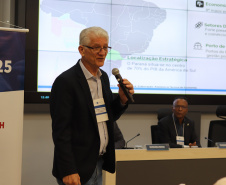 SEFA POTENCIAL ECONOMICO EMPRESA ALEMÃ