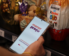 Caça aos ovos de Páscoa: aplicativo Menor Preço ajuda a economizar e mostra variação de até 300% no preço do chocolate