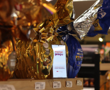 Caça aos ovos de Páscoa: aplicativo Menor Preço ajuda a economizar e mostra variação de até 300% no preço do chocolate