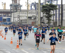 CORRIDA PORTO