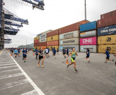CORRIDA PORTO