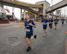 CORRIDA PORTO