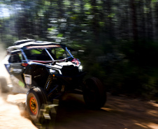 ESPORTE RALLY