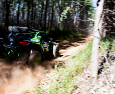 ESPORTE RALLY