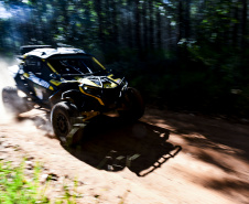 ESPORTE RALLY