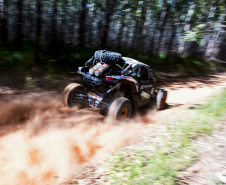 ESPORTE RALLY