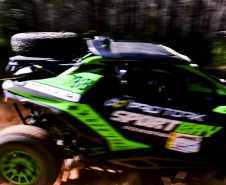 ESPORTE RALLY