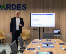 APRESENTAÇÃO IPARDES
