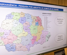 APRESENTAÇÃO IPARDES