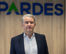 APRESENTAÇÃO IPARDES
