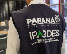 APRESENTAÇÃO IPARDES