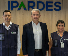 APRESENTAÇÃO IPARDES