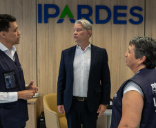 APRESENTAÇÃO IPARDES