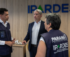APRESENTAÇÃO IPARDES