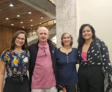 GUAÍRA ORQUESTRA SINFÔNICA LOTA AUDITÓRIO