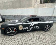 PCPR na Comunidade leva serviços de polícia judiciária ao Litoral e aos Campos Gerais