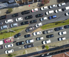 Vencimento da 3ª parcela do IPVA 2025 começa nesta quinta-feira