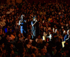 Eventos turísticos lotam Curitiba e rede hoteleira atinge quase 100% de ocupação