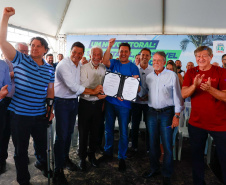  IMPLEMENTAÇÃO DO SISTEMA DE COLETA E TRATAMENTO DE ESGOTO NA ILHA DO MEL