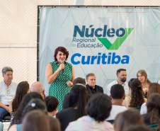 SEED NOVA QUADRA POLIESPORTIVA Colégio Estadual Marli Queiroz
