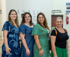 Educação qualifica formadores que vão orientar docentes em estágio probatório