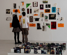SEEC AGENDA CULTURAL