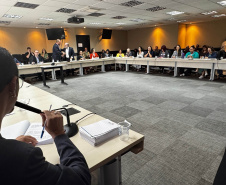 Paraná inicia nova etapa de qualificação para fortalecer políticas públicas  de assistência social