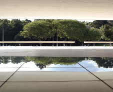 MON realiza primeiro encontro do ano para educadores, com tema Arquitetura