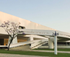MON realiza primeiro encontro do ano para educadores, com tema Arquitetura