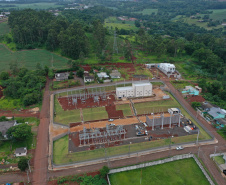COPEL OESTE LIDERA INVESTIMENTOS