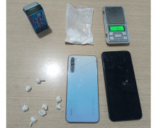 PCPR mira organização criminosa ligada ao tráfico e prende 12 no Oeste do Estado